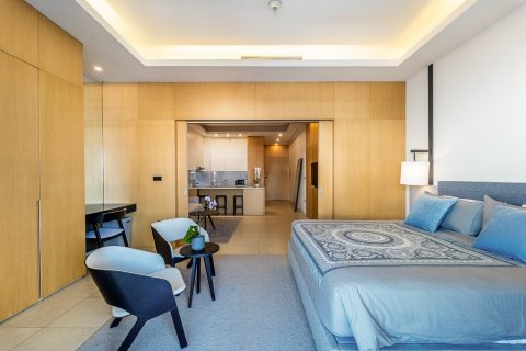 Appartement à Palm Jumeirah, Dubai, 1 chambre, 75 m², № 143546 - photo 13
