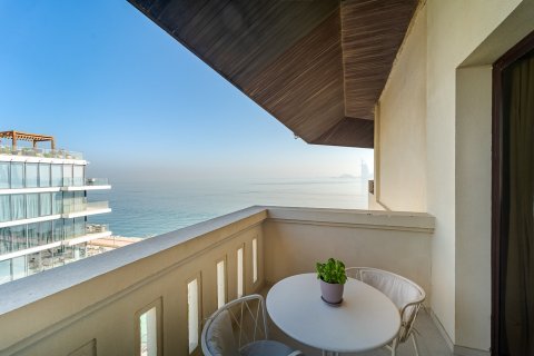 Appartement à Palm Jumeirah, Dubai, 1 chambre, 75 m², № 143546 - photo 2