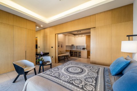 Appartement à Palm Jumeirah, Dubai, 1 chambre, 75 m², № 143546 - photo 14