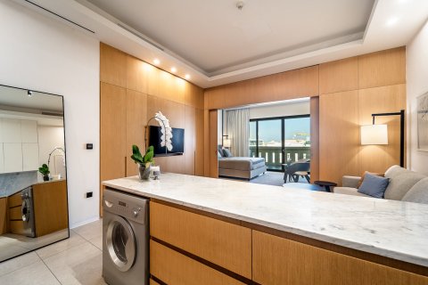 Appartement à Palm Jumeirah, Dubai, 1 chambre, 75 m², № 143546 - photo 6