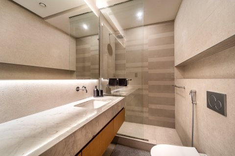 Appartement à Palm Jumeirah, Dubai, 1 chambre, 75 m², № 143546 - photo 16