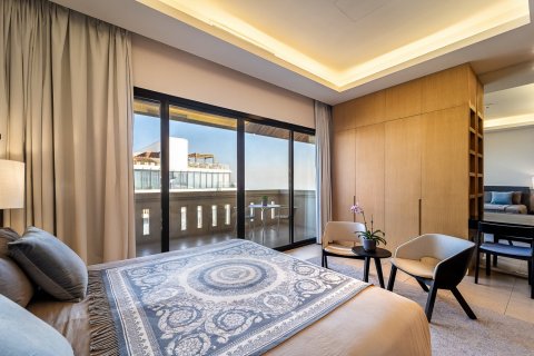 Appartement à Palm Jumeirah, Dubai, 1 chambre, 75 m², № 143546 - photo 15