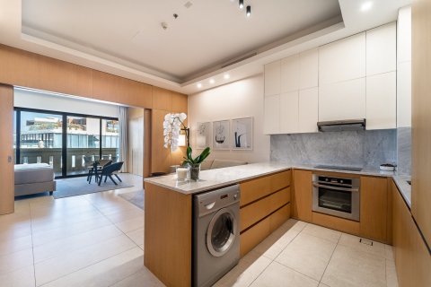 Appartement à Palm Jumeirah, Dubai, 1 chambre, 75 m², № 143546 - photo 5