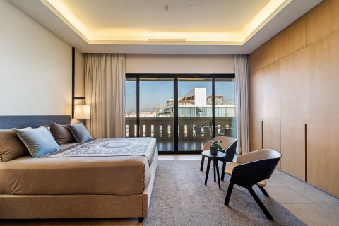 Appartement à Palm Jumeirah, Dubai, 1 chambre, 75 m², № 143546 - photo 9