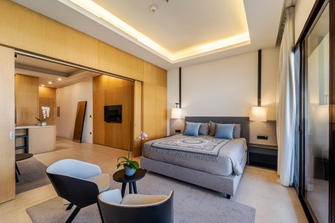 Appartement à Palm Jumeirah, Dubai, 1 chambre, 75 m², № 143546 - photo 10