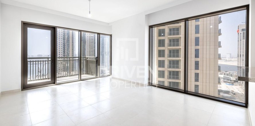 شقة في Creekside 18, خور دبي, دبي 3 غرف نوم, 149.95 م² رقم 145259