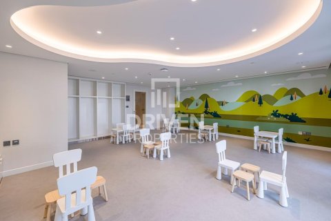 شقة في Creekside 18, خور دبي, دبي 3 غرف نوم, 149.95 م² رقم 145259 - صورة 20