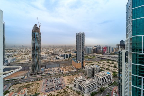 Penthouse in Dubai 5 bedrooms, 1263 sq.m. № 143631 - photo 10