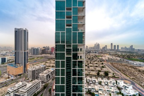Penthouse in Dubai 5 bedrooms, 1263 sq.m. № 143631 - photo 28