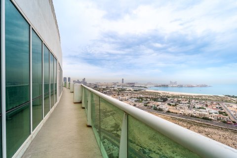Penthouse in Dubai 5 bedrooms, 1263 sq.m. № 143631 - photo 4