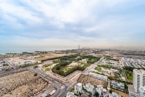 Penthouse in Dubai 5 bedrooms, 1263 sq.m. № 143631 - photo 20