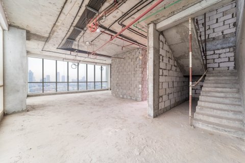 Penthouse in Dubai 5 bedrooms, 1263 sq.m. № 143631 - photo 25