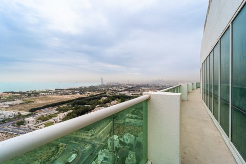 Penthouse in Dubai 5 bedrooms, 1263 sq.m. № 143631 - photo 5