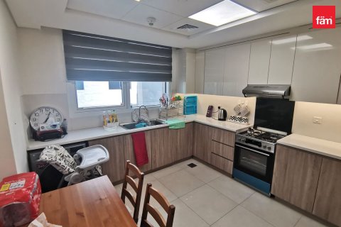 Apartment in Mirdif, Dubai 3 bedrooms, 165.1 sq.m. № 143265 - photo 5