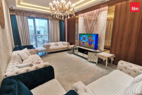 Apartment in Mirdif, Dubai 3 bedrooms, 165.1 sq.m. № 143265