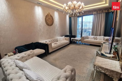 Apartment in Mirdif, Dubai 3 bedrooms, 165.1 sq.m. № 143265 - photo 2