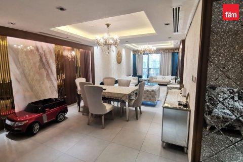 Apartment in Mirdif, Dubai 3 bedrooms, 165.1 sq.m. № 143265 - photo 4
