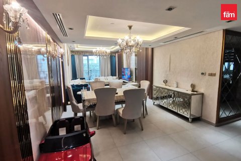 Apartment in Mirdif, Dubai 3 bedrooms, 165.1 sq.m. № 143265 - photo 3