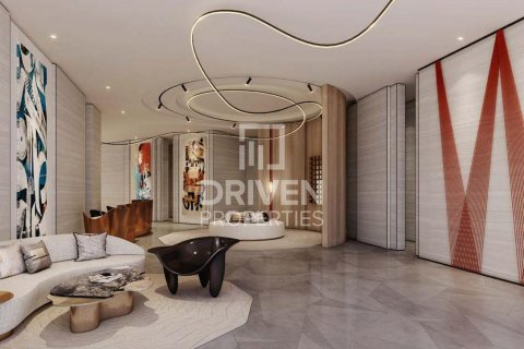 Appartement à Downtown Dubai (Downtown Burj Dubai), Dubai, 2 chambres, 106.37 m², № 144241 - photo 2