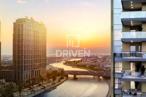 Appartement à Downtown Dubai (Downtown Burj Dubai), Dubai, 2 chambres, 106.37 m², № 144241 - photo 8