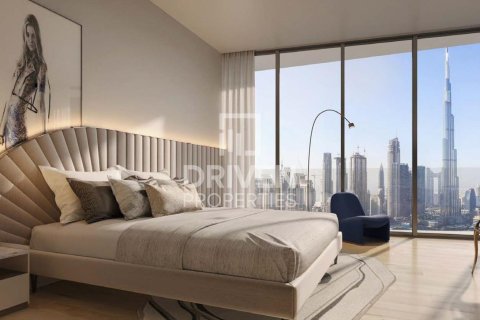 Appartement à Downtown Dubai (Downtown Burj Dubai), Dubai, 2 chambres, 106.37 m², № 144241 - photo 3