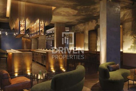 Appartement à Downtown Dubai (Downtown Burj Dubai), Dubai, 2 chambres, 106.37 m², № 144241 - photo 14