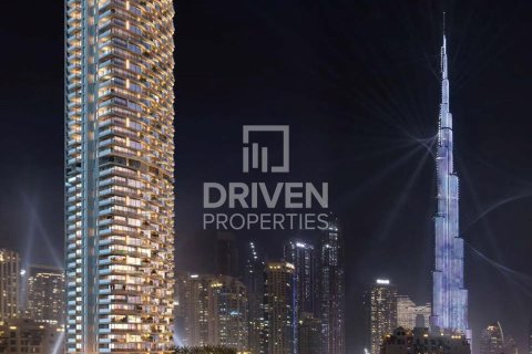Appartement à Downtown Dubai (Downtown Burj Dubai), Dubai, 2 chambres, 106.37 m², № 144241 - photo 15