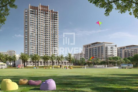 Appartement à Dubai Hills Estate, Dubai, 2 chambres, 116.22 m², № 144649 - photo 10