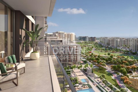 Appartement à Dubai Hills Estate, Dubai, 2 chambres, 116.22 m², № 144649 - photo 7