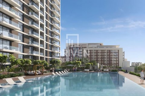 Appartement à Dubai Hills Estate, Dubai, 2 chambres, 116.22 m², № 144649 - photo 9