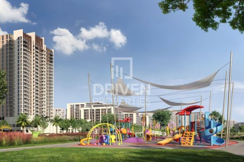 Appartement à Dubai Hills Estate, Dubai, 2 chambres, 116.22 m², № 144649 - photo 5