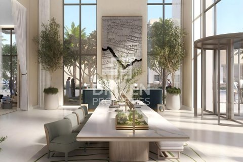 Appartement à Dubai Hills Estate, Dubai, 2 chambres, 116.22 m², № 144649