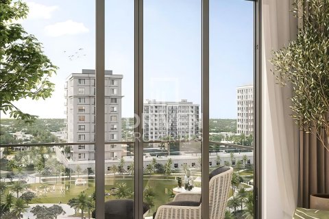 Appartement à Dubai Hills Estate, Dubai, 2 chambres, 116.22 m², № 144649 - photo 3