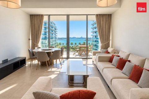 Apartment in Palm Jumeirah, Dubai 2 bedrooms, 124 sq.m. № 143880 - photo 2
