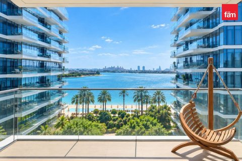 Apartment in Palm Jumeirah, Dubai 2 bedrooms, 124 sq.m. № 143880