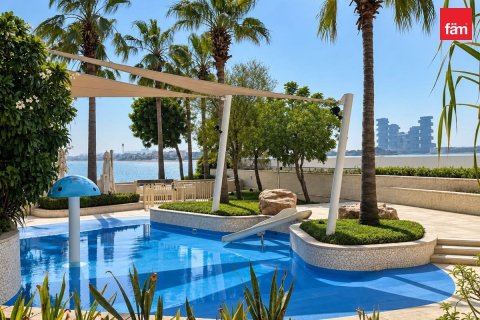 Apartment in Palm Jumeirah, Dubai 2 bedrooms, 124 sq.m. № 143880 - photo 13