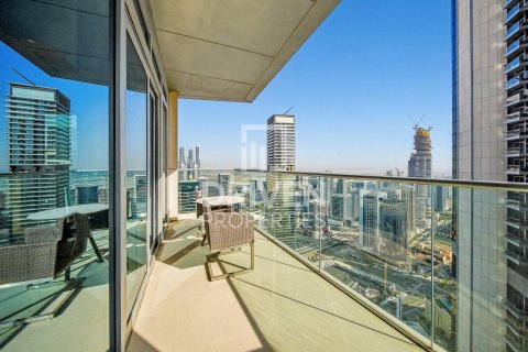 Снять в аренду квартиру в The Address Residence Fountain Views, Даунтаун Дубай (Даунтаун Бурдж Дубай), Дубай: 2 спальни, 134.24м², № 145508 - фото 13