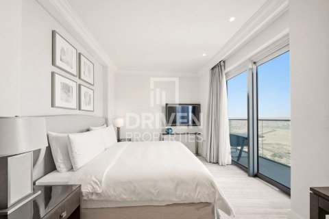 Снять в аренду квартиру в The Address Residence Fountain Views, Даунтаун Дубай (Даунтаун Бурдж Дубай), Дубай: 2 спальни, 134.24м², № 145508 - фото 7