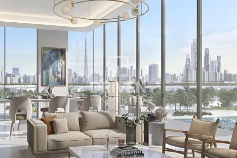 Appartement à District One, Mohammed Bin Rashid City, Dubai, 2 chambres, 121.05 m², № 144544 - photo 16