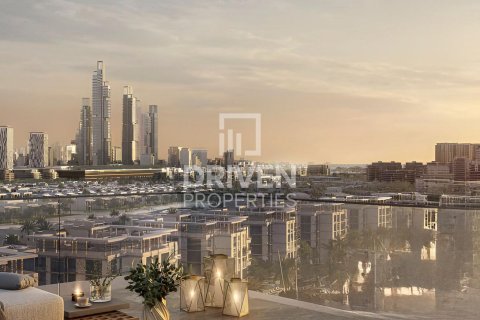 Appartement à District One, Mohammed Bin Rashid City, Dubai, 2 chambres, 121.05 m², № 144544 - photo 5