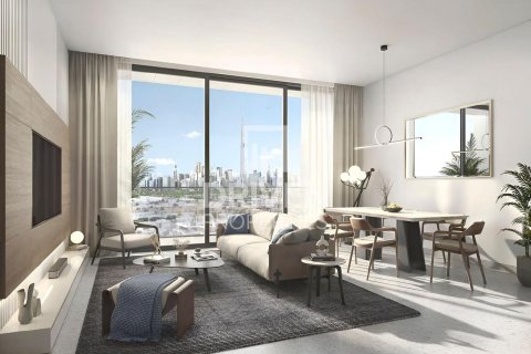 Appartement à District One, Mohammed Bin Rashid City, Dubai, 2 chambres, 121.05 m², № 144544 - photo 19