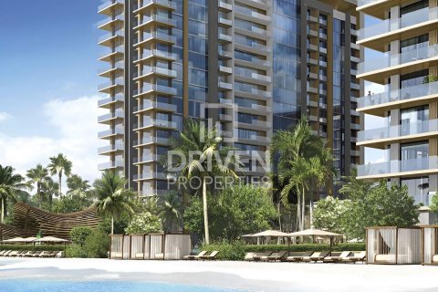 Appartement à District One, Mohammed Bin Rashid City, Dubai, 2 chambres, 121.05 m², № 144544 - photo 8