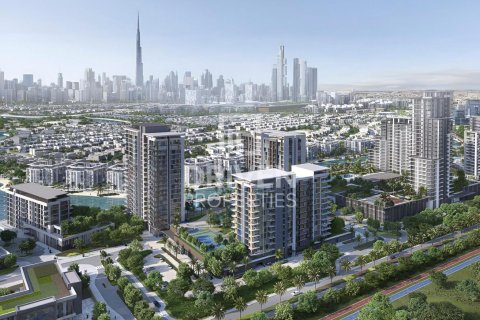 Appartement à District One, Mohammed Bin Rashid City, Dubai, 2 chambres, 121.05 m², № 144544 - photo 7