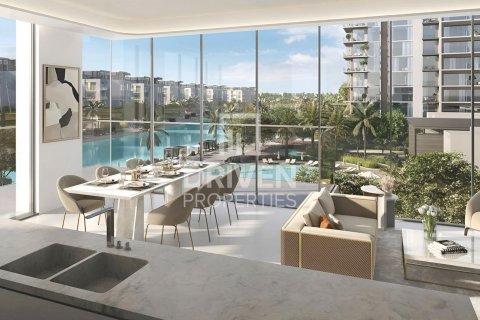 Appartement à District One, Mohammed Bin Rashid City, Dubai, 2 chambres, 121.05 m², № 144544 - photo 2