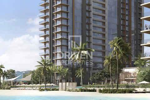 Appartement à District One, Mohammed Bin Rashid City, Dubai, 2 chambres, 121.05 m², № 144544 - photo 3
