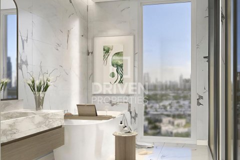 Appartement à District One, Mohammed Bin Rashid City, Dubai, 2 chambres, 121.05 m², № 144544 - photo 15