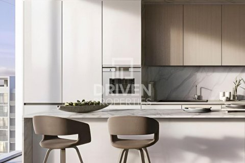 Appartement à District One, Mohammed Bin Rashid City, Dubai, 2 chambres, 121.05 m², № 144544 - photo 14