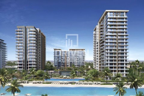 Appartement à District One, Mohammed Bin Rashid City, Dubai, 2 chambres, 121.05 m², № 144544 - photo 17