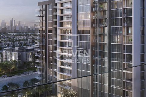 Appartement à District One, Mohammed Bin Rashid City, Dubai, 2 chambres, 121.05 m², № 144544 - photo 20