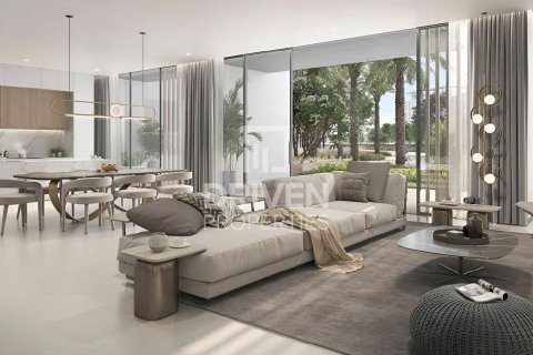 Appartement à District One, Mohammed Bin Rashid City, Dubai, 2 chambres, 121.05 m², № 144544 - photo 12